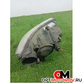 Фара левая  Skoda Superb 2 поколение 2010 3T2941017C #4