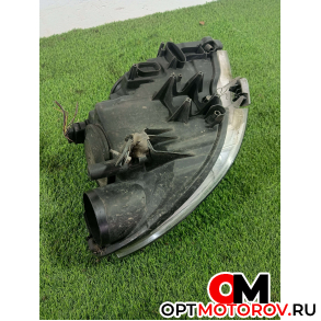 Фара левая  Skoda Superb 2 поколение 2010 3T2941017C #5