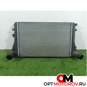 Интеркулер  Skoda Superb 2 поколение 2010 1K0145803AC #1