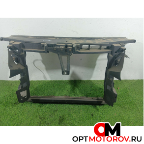 Передняя панель (телевизор)  Skoda Superb 2 поколение 2010 3T0805588F #1