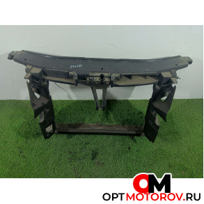 Передняя панель (телевизор)  Skoda Superb 2 поколение 2010 3T0805588F #4