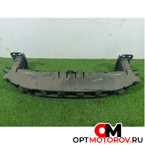 Усилитель переднего бампера  Skoda Superb 2 поколение 2010 3T0807109C #1