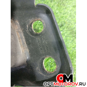 Усилитель переднего бампера  Skoda Superb 2 поколение 2010 3T0807109C #2