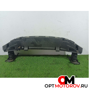 Усилитель переднего бампера  Skoda Superb 2 поколение 2010 3T0807109C #3