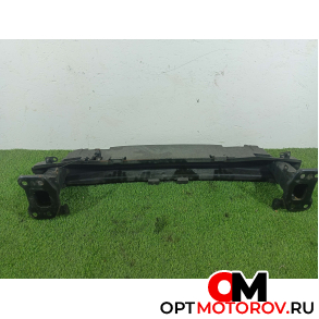 Усилитель переднего бампера  Skoda Superb 2 поколение 2010 3T0807109C #4