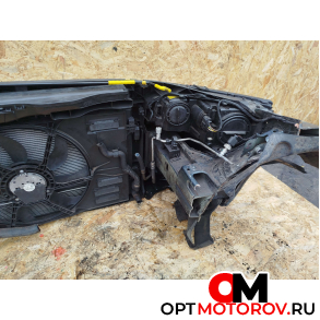 Передняя часть (ноускат) в сборе  Skoda Octavia 3 поколение (A7) [рестайлинг] 2018 5E0807221N, 5E0807611D, 5E0805588, 5E0121283, 5E0121284, 5Q0951223B, 5Q0951221A, 5E0121295, 5Q0121203G, 5Q0121205, 5Q0121207H #10