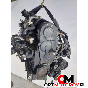Двигатель  Audi A4 B7 2006 BPW #1