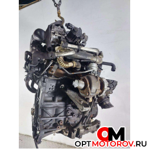 Двигатель  Audi A4 B7 2006 BPW #6