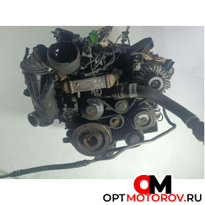 Двигатель  BMW 1 серия E81/E82/E87/E88 [рестайлинг] 2008 N47D20A #1