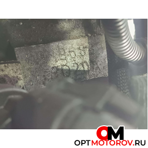 Двигатель  BMW 1 серия E81/E82/E87/E88 [рестайлинг] 2008 N47D20A #3
