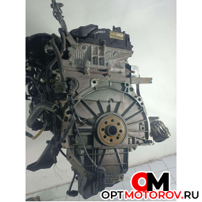 Двигатель  BMW 1 серия E81/E82/E87/E88 [рестайлинг] 2008 N47D20A #4