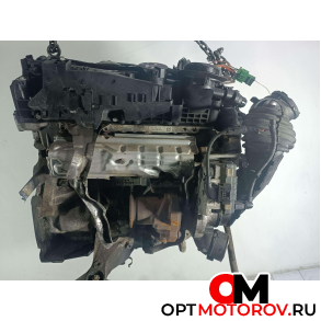 Двигатель  BMW 1 серия E81/E82/E87/E88 [рестайлинг] 2008 N47D20A #5