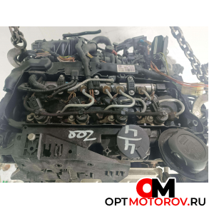 Двигатель  BMW 1 серия E81/E82/E87/E88 [рестайлинг] 2008 N47D20A #6