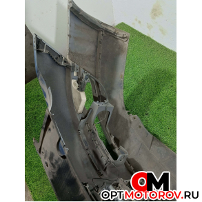 Бампер передний  Volkswagen Passat B6 2009 3C0807217D #6