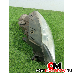 Фара левая  Volkswagen Passat B6 2009 3C0341005AD #2