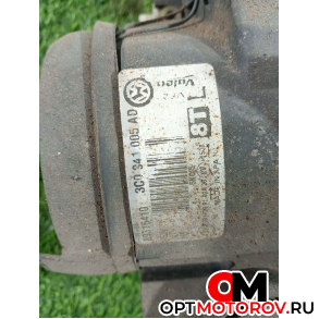 Фара левая  Volkswagen Passat B6 2009 3C0341005AD #3