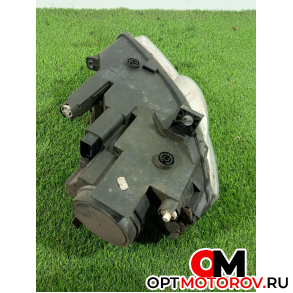 Фара левая  Volkswagen Passat B6 2009 3C0341005AD #4