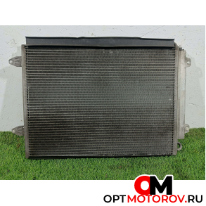 Радиатор кондиционера  Volkswagen Passat B6 2009 3C0820411C #1
