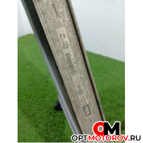 Радиатор основной  Volkswagen Passat B6 2009 3C0121253Q #3