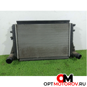 Интеркулер  Volkswagen Passat B6 2009 3C0145805R #1