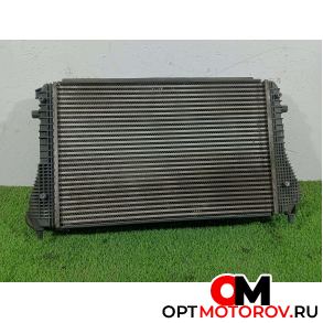 Интеркулер  Volkswagen Passat B6 2009 3C0145805R #2