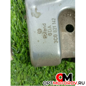 Кронштейн крепления крыла переднего левого  Volkswagen Passat B6 2009 3C0821141, 3C0821142 #3