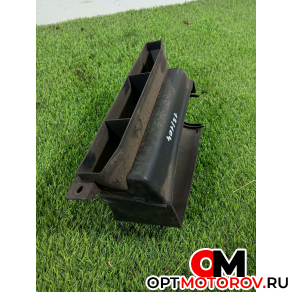 Воздухозаборник  Volkswagen Passat B6 2009 1K0805962E #3