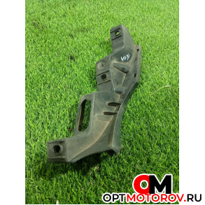 Кронштейн крепления крыла переднего правого  Volkswagen Passat B6 2009 3C0807890 #1