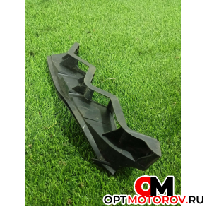 Кронштейн крепления крыла переднего правого  Volkswagen Passat B6 2009 3C0807890 #2