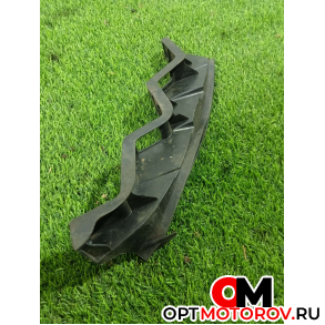 Кронштейн крепления крыла переднего левого  Volkswagen Passat B6 2009 3C0807889 #1