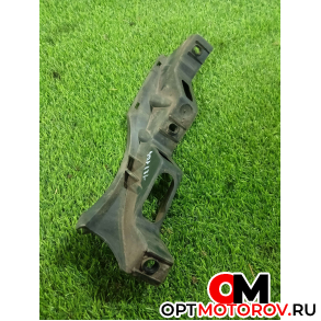 Кронштейн крепления крыла переднего левого  Volkswagen Passat B6 2009 3C0807889 #2