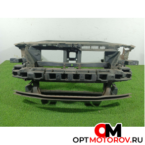Передняя панель (телевизор)  Volkswagen Passat B6 2009 3C0010409J #1