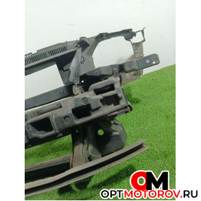 Передняя панель (телевизор)  Volkswagen Passat B6 2009 3C0010409J #2