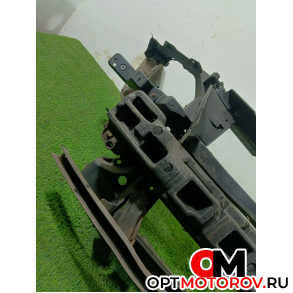 Передняя панель (телевизор)  Volkswagen Passat B6 2009 3C0010409J #3