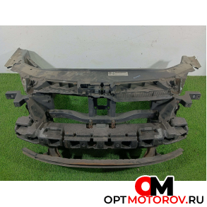 Передняя панель (телевизор)  Volkswagen Passat B6 2009 3C0010409J #4