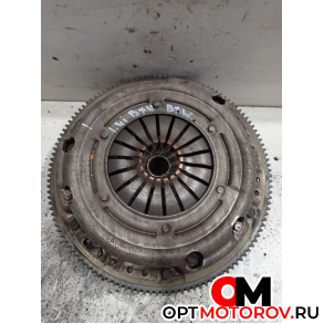 Комплект сцепления  SEAT Ibiza 3 поколение [рестайлинг] 2007 037105273C           #1