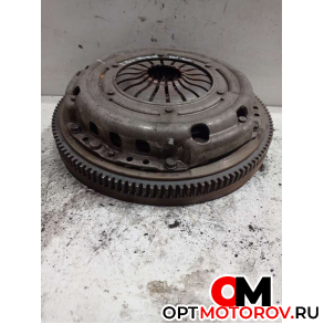 Комплект сцепления  SEAT Ibiza 3 поколение [рестайлинг] 2007 037105273C           #2