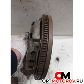 Комплект сцепления  SEAT Ibiza 3 поколение [рестайлинг] 2007 037105273C           #3