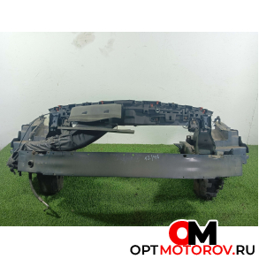Передняя панель (телевизор)  Opel Insignia 1 поколение (A) 2009 1405124 #1