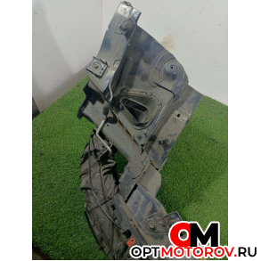 Передняя панель (телевизор)  Opel Insignia 1 поколение (A) 2009 1405124 #4