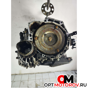 КПП автоматическая (АКПП)  Volkswagen Polo 4 поколение 2002 JC7, 001321105A #1