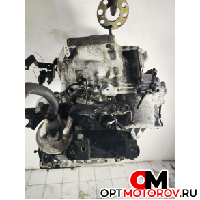 КПП автоматическая (АКПП)  Volkswagen Polo 4 поколение 2002 JC7, 001321105A #4