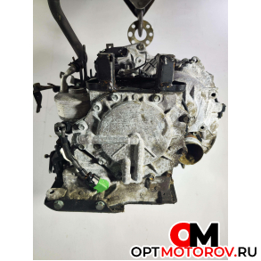 КПП автоматическая (АКПП)  Volkswagen Polo 4 поколение 2002 JC7, 001321105A #5