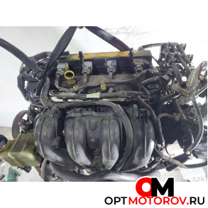 Двигатель  Mazda 6 GG [рестайлинг] 2007 LFF7, LF7, LF #2