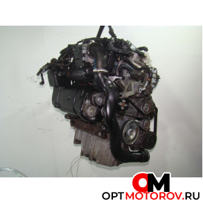 Двигатель  Volkswagen Golf 5 поколение 2006 BLG #1
