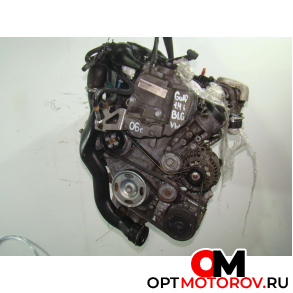 Двигатель  Volkswagen Golf 5 поколение 2006 BLG #2