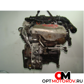 Двигатель  Volkswagen Golf 5 поколение 2006 BLG #3