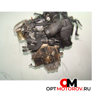Двигатель  Volkswagen Golf 5 поколение 2006 BLG #4