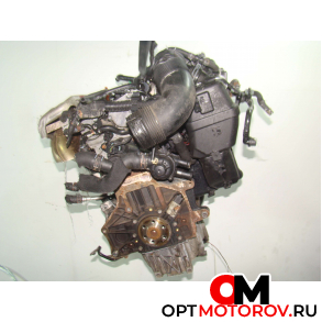 Двигатель  Volkswagen Golf 5 поколение 2006 BLG #5
