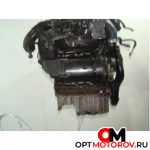 Двигатель  Volkswagen Golf 5 поколение 2006 BLG #6